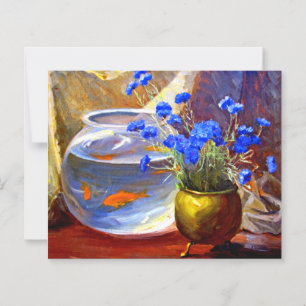 Mannheim - Aquarium et Fleurs