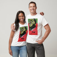 Mano negra t shirt store