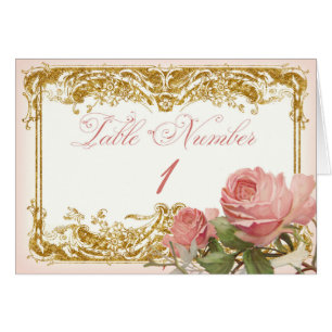 Manoir rose de cru parisien du numéro 1 de Tableau