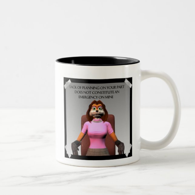 Manque de tasse de planification (Droit)