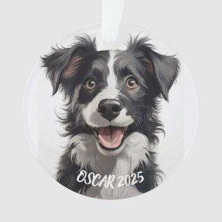 Man's Best Friend Dog