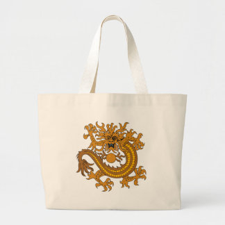Manteau chinois de sac fourre-tout à bras
