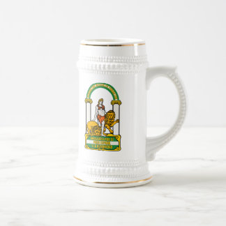 Manteau d'Andalousie de tasse de bras