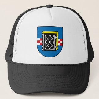 Manteau de Bochum de casquette de bras