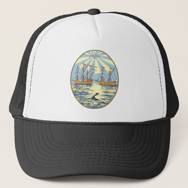 Manteau de Buenos Aires de casquette de bras (Devant)
