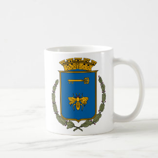 Manteau de La Havane de tasse de bras
