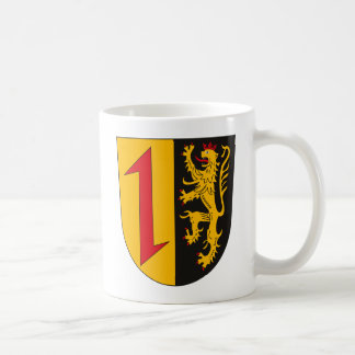 Manteau de Mannheim de tasse de bras