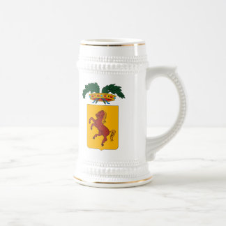 Manteau de Naples de tasse de bras