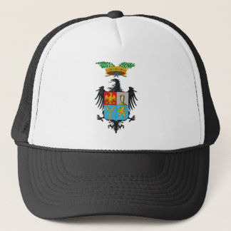 Manteau de Palerme de casquette de bras