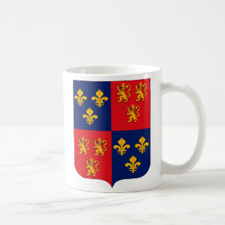Manteau de Picardie de tasse de bras
