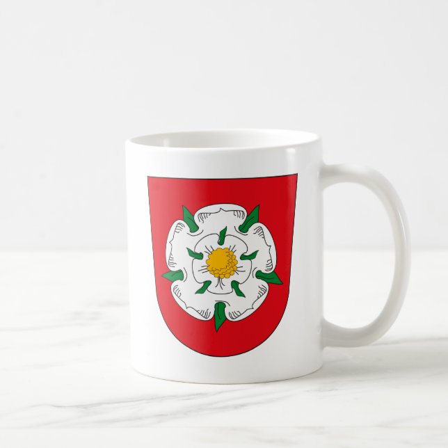 Manteau de Rosenheim de tasse de bras (Droite)