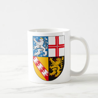 Manteau de Sarre de tasse de bras