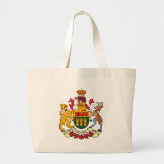 Manteau de Saskatchevan de sac fourre-tout à bras