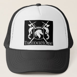 Manteau de TH de casquette de bras