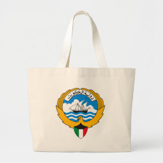 Manteau du Kowéit de sac fourre-tout à bras