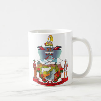 Manteau du Népal de tasse de bras
