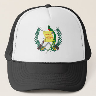 Manteau guatémaltèque de casquette de bras
