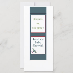 Manuel de référence de l'avion vintage