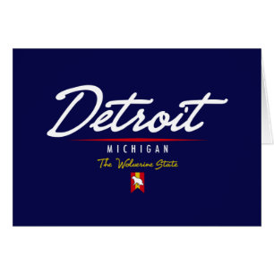 Manuscrit de Detroit