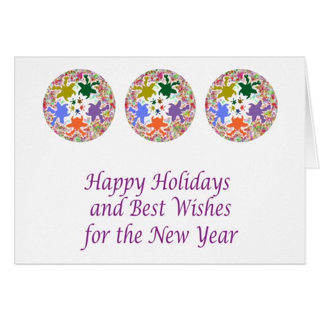 Manuscrit élégant artistique des textes 90 par (Devant horizontal)