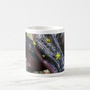 Manzanita Mug