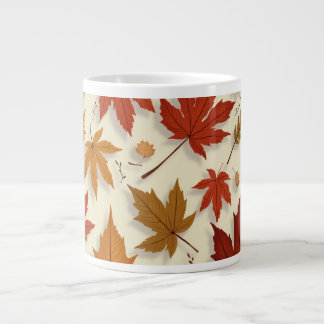 Maple Mug d'automne