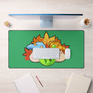 MapleStory Mousepad / Mat de bureau