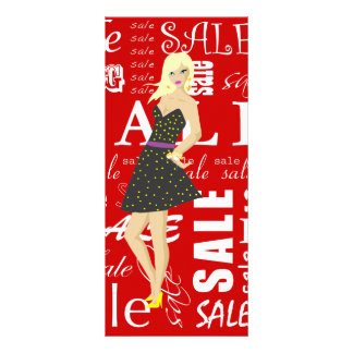 Maquillage Artiste Cartes De Marketing Vente Jolie