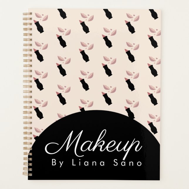 Maquillage Lips Lipstick Artiste Planificateur de  (Devant)