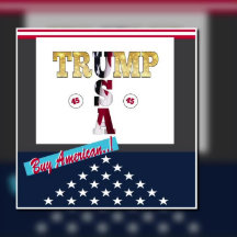 Mar-a-Lago Trump 🎉 drôle 50ème carte d'anniversai