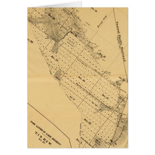 Marais salé de la baie de San Francisco (Devant)