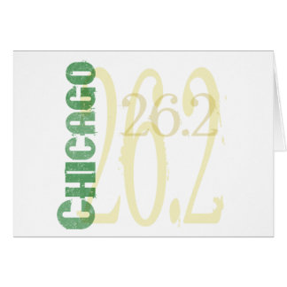 Marathon de Chicago