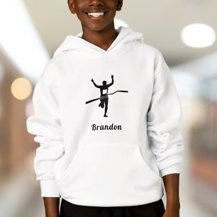 Marathon Runner Track Cross Country Runner Nom