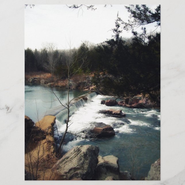 Marble Creek (Devant)