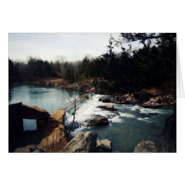 Marble Creek (Devant horizontal)