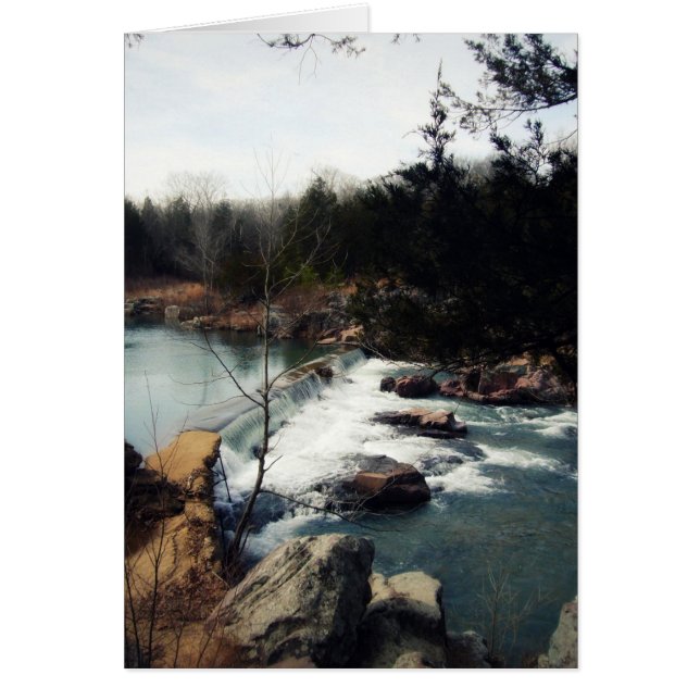 Marble Creek (Devant)