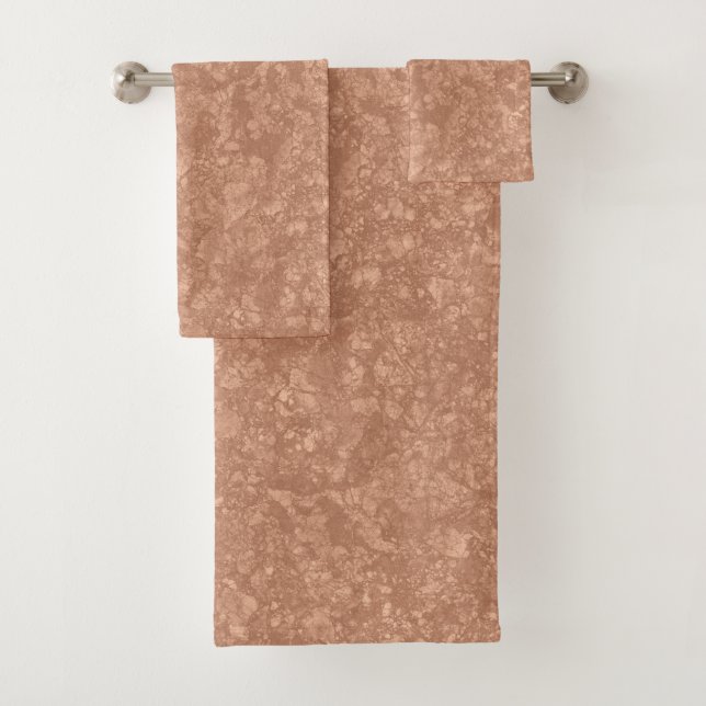 Marbre beige Terrazzo Texture (En situation)