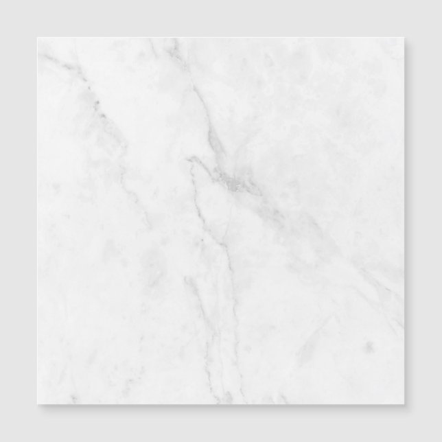 Marbre Blanc (Devant)