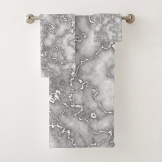 Marbre blanc élégant