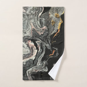 Marbre d'Agate Fluid