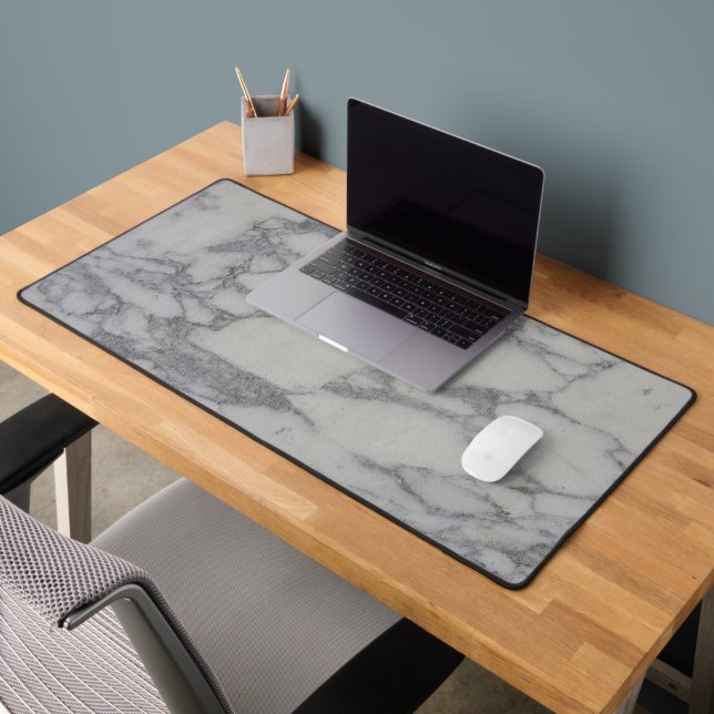 Marbre gris (Bureau 2)