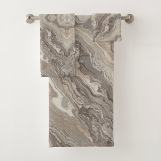 marbre gris marron granit scandinave minimaliste