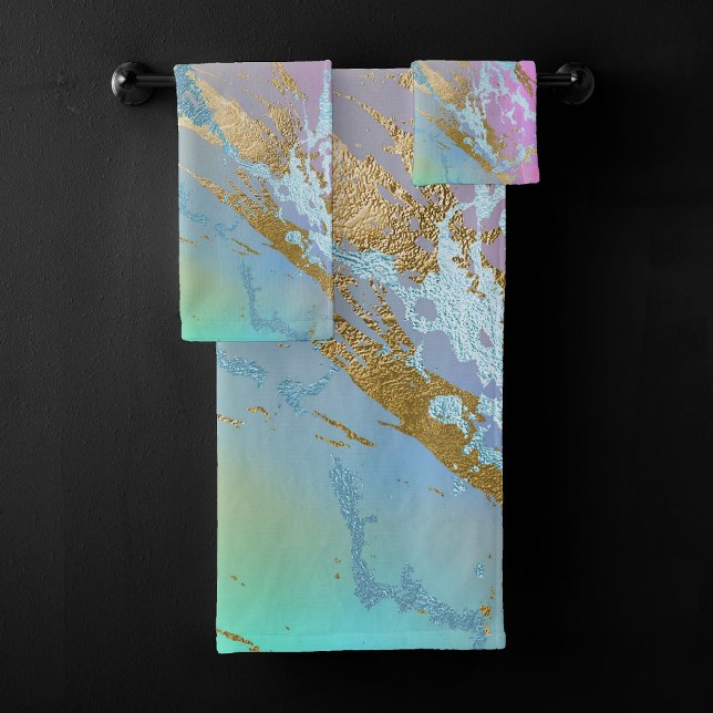 Marbre millénaire | Playbow Pastel Ombre (Créateur téléchargé)