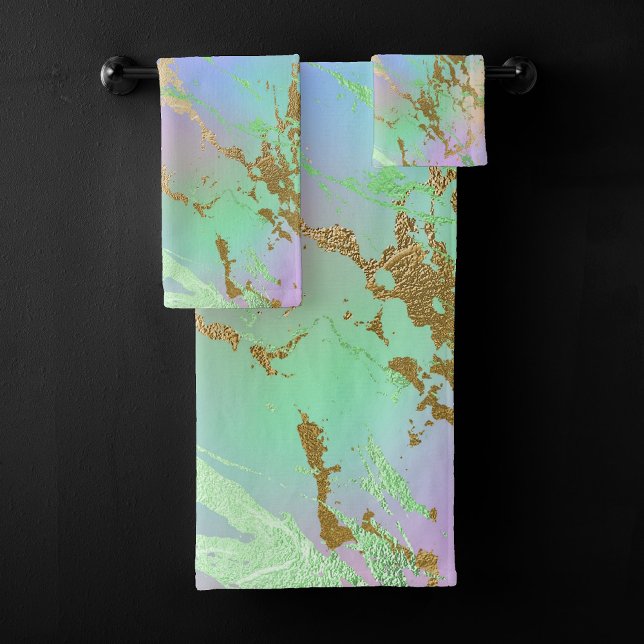 Marbre millénaire | Playbow Pastel Ombre (Créateur téléchargé)