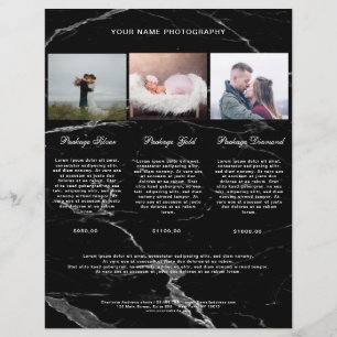 Marbre noir Kundenspezifisch Foto Preisliste