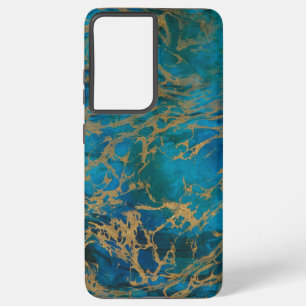 Marbre Samsung Galaxy Coque