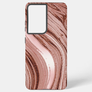 Marbre Samsung Galaxy Coque