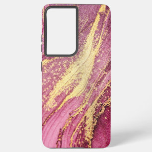 Marbre Samsung Galaxy Coque