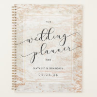 Marbres modernes en beige avec plans Mariages en c