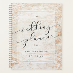 Marbres modernes en beige avec plans Mariages en c